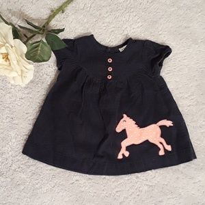 Horse dress